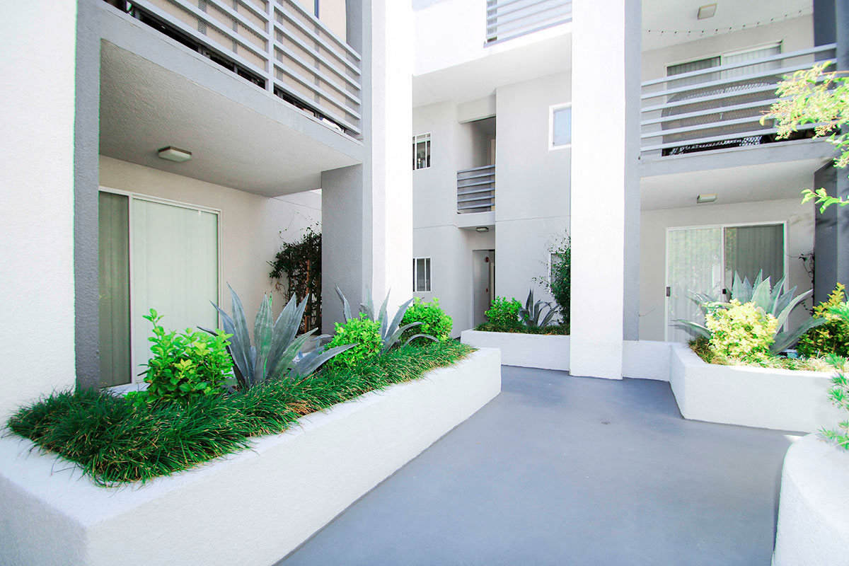 South Hayworth Lofts Image 18