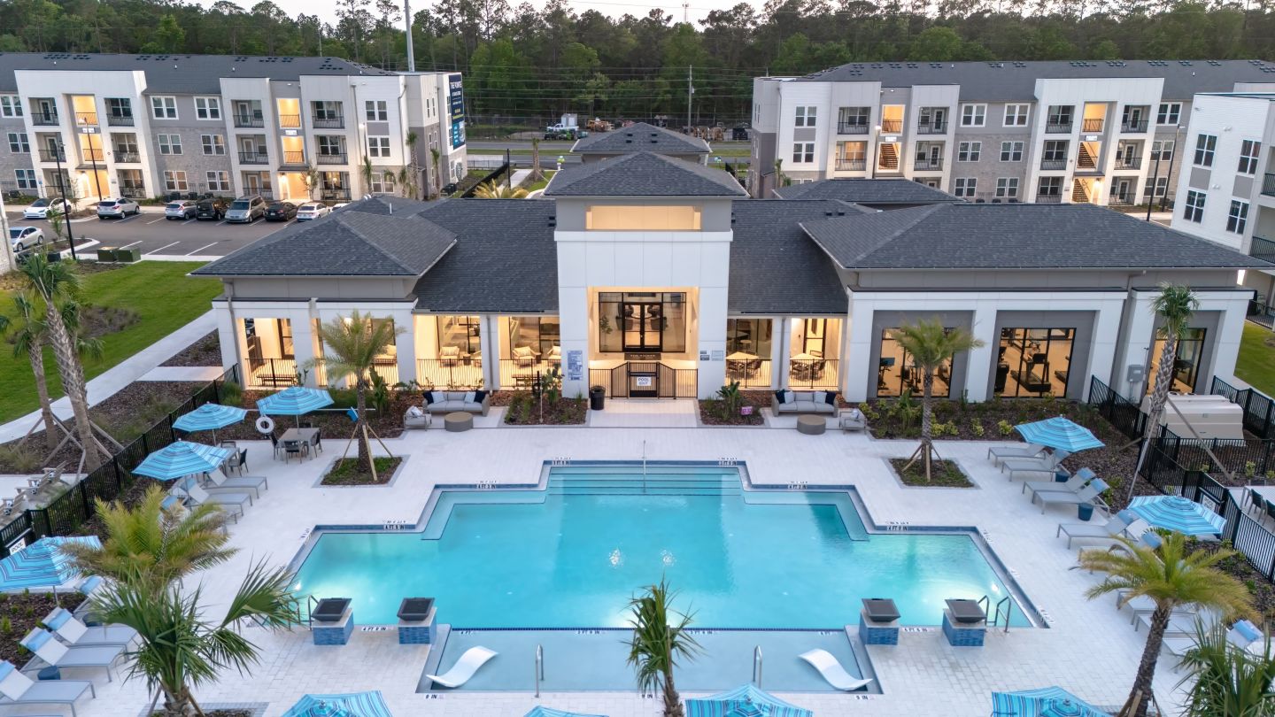 The Pointe at Davis Creek Image 53