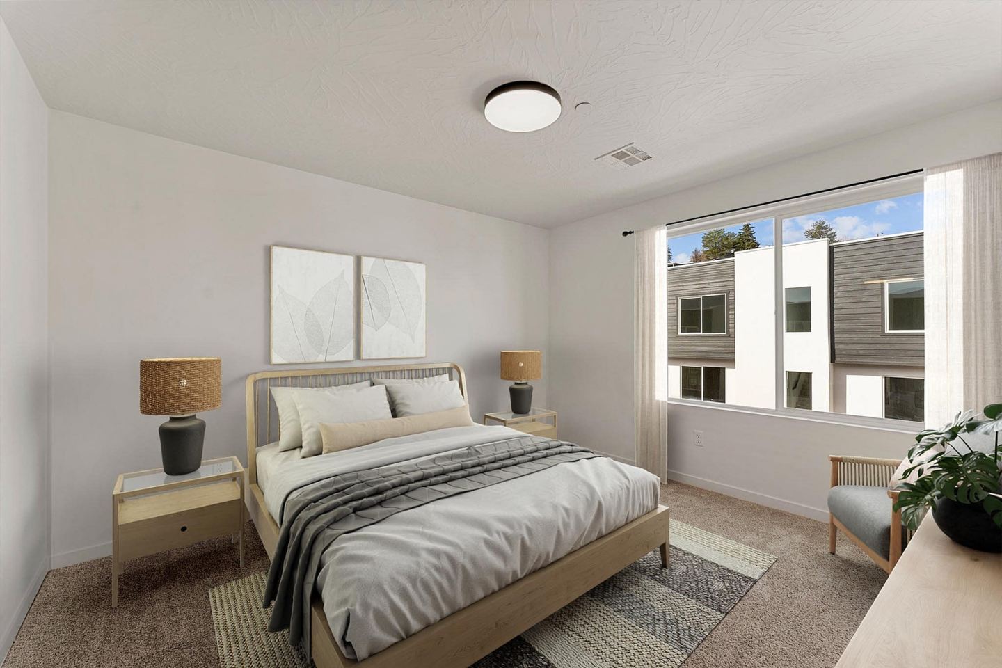 Coal Creek Townhomes Image 19