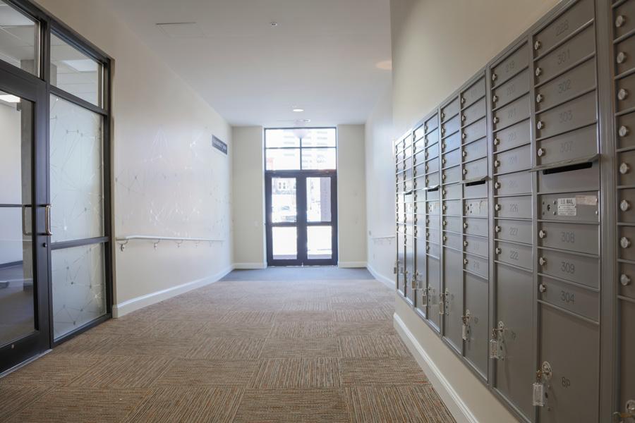 Gramercy Row Image 9