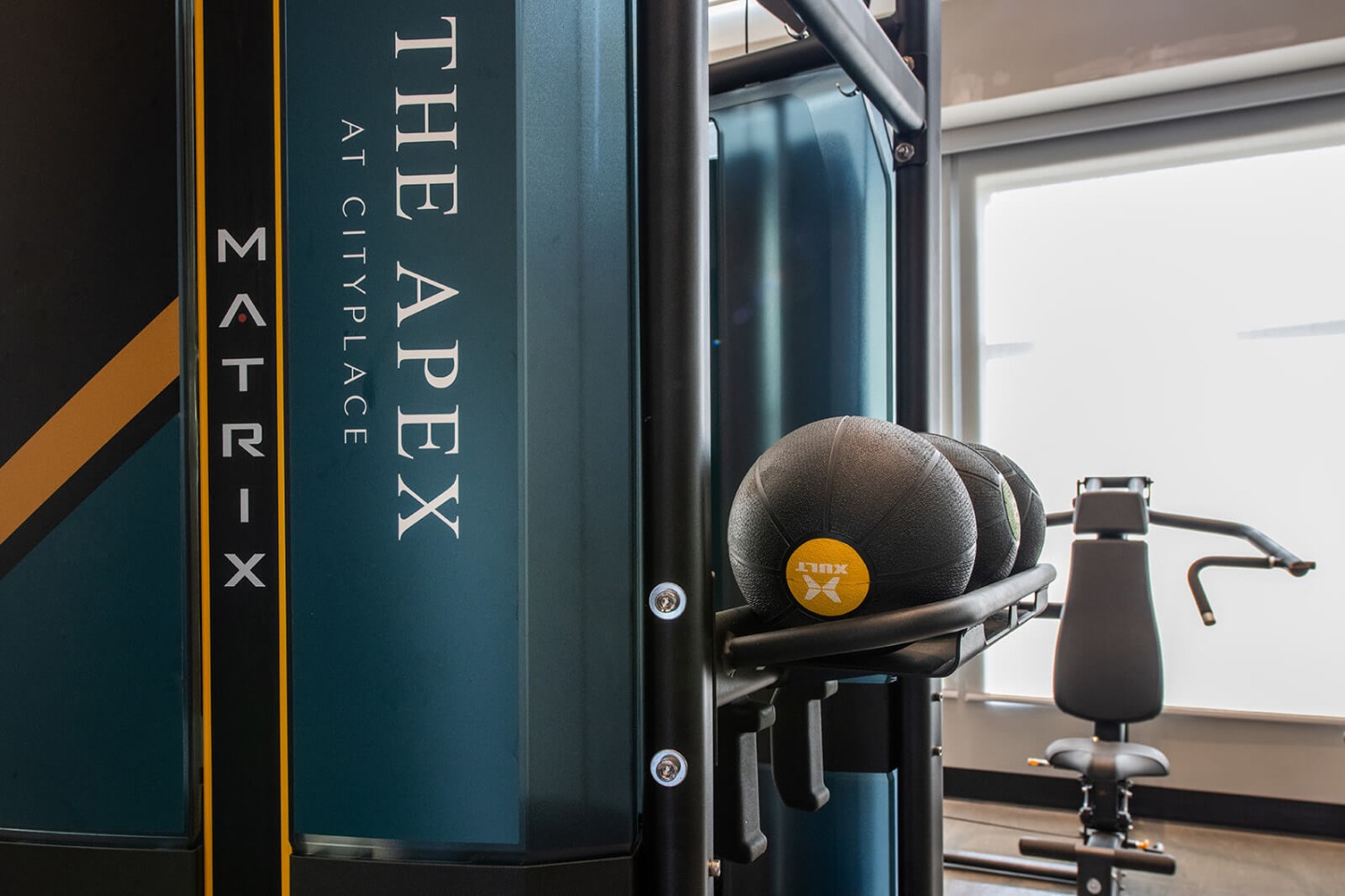The Apex at CityPlace Image 31