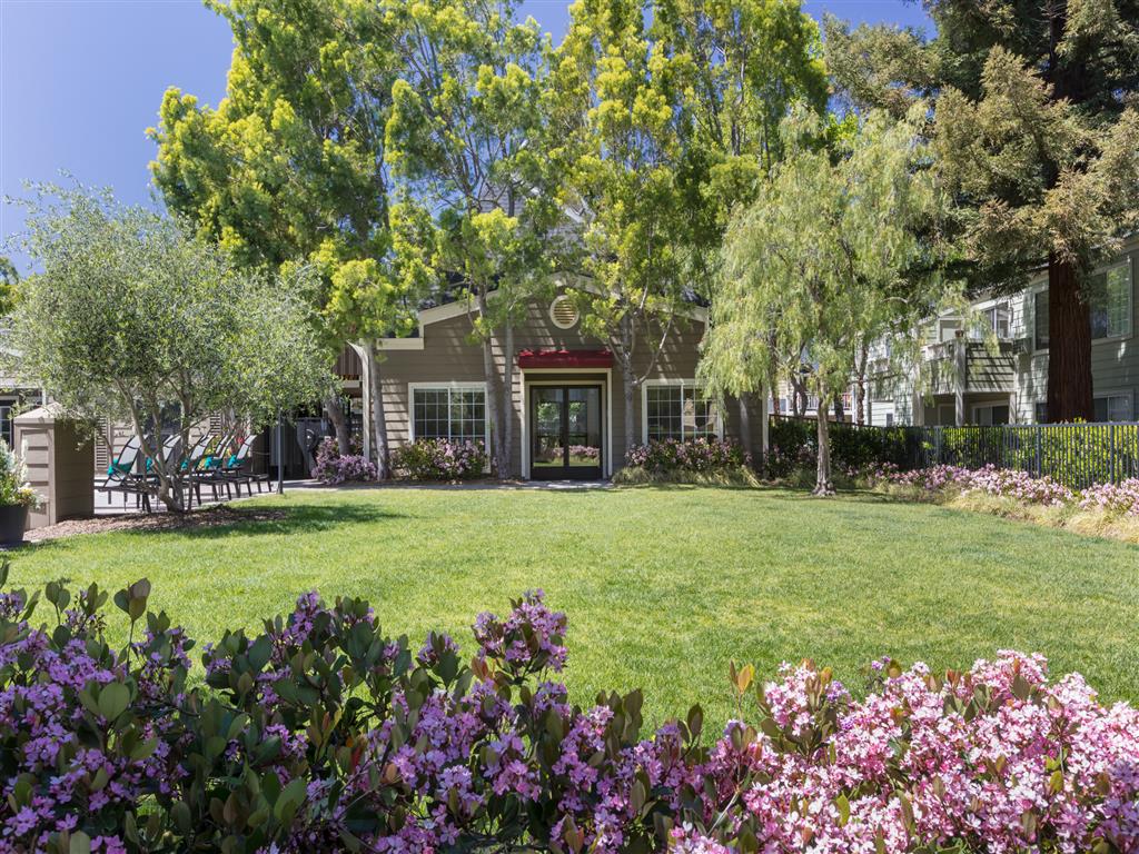 Central Park At Whisman Station Image 2