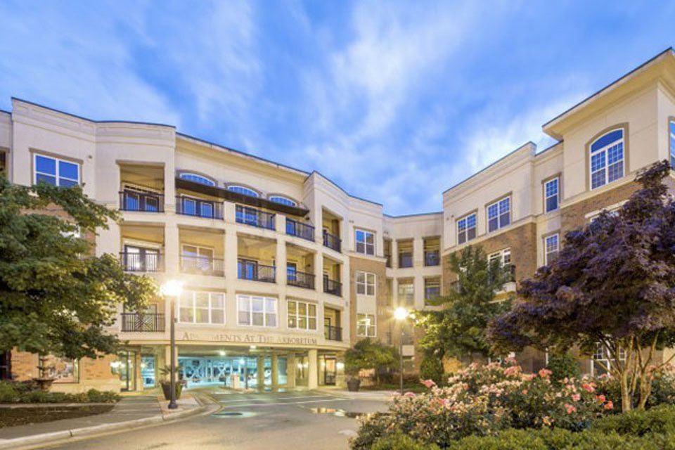 The Arboretum Apartments Image 37