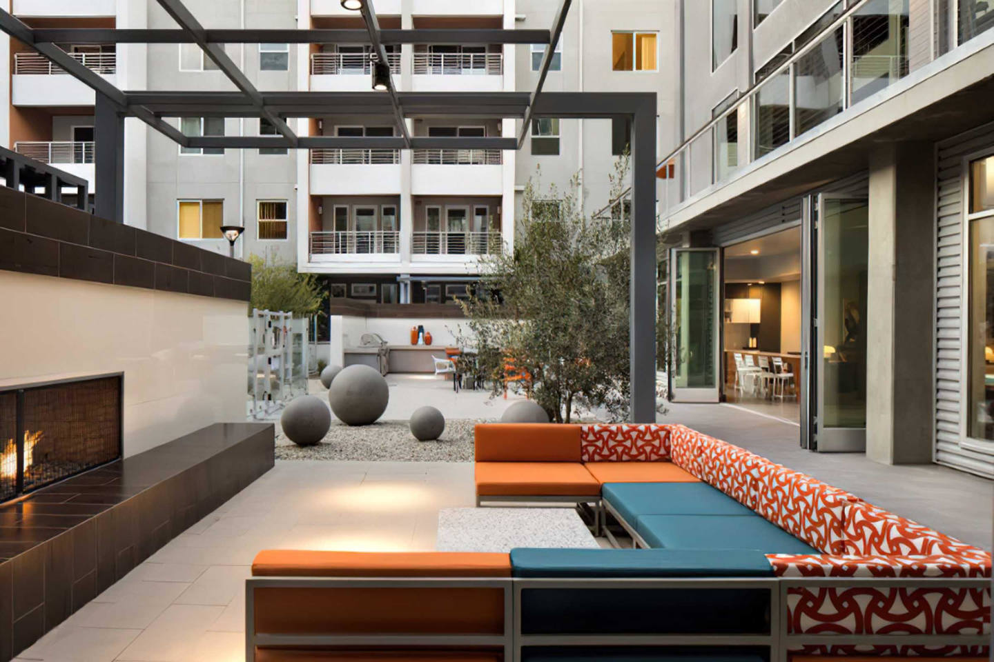 Vivere Flats Image 3