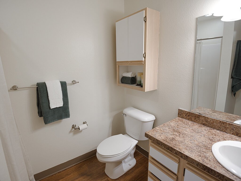 Woodland Ridge Image 3
