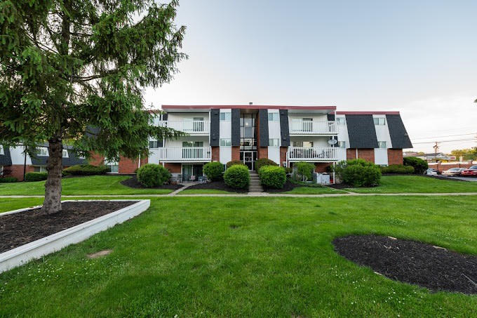 Finneytown Apartments and Townhomes Image 39