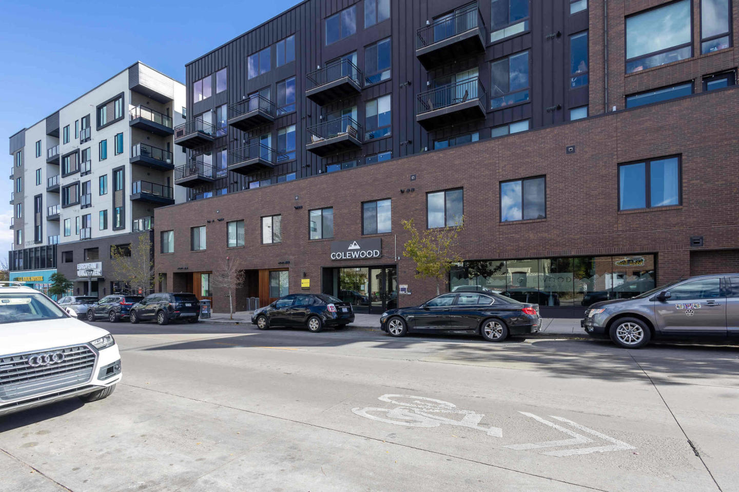 Colewood Apartments Image 15