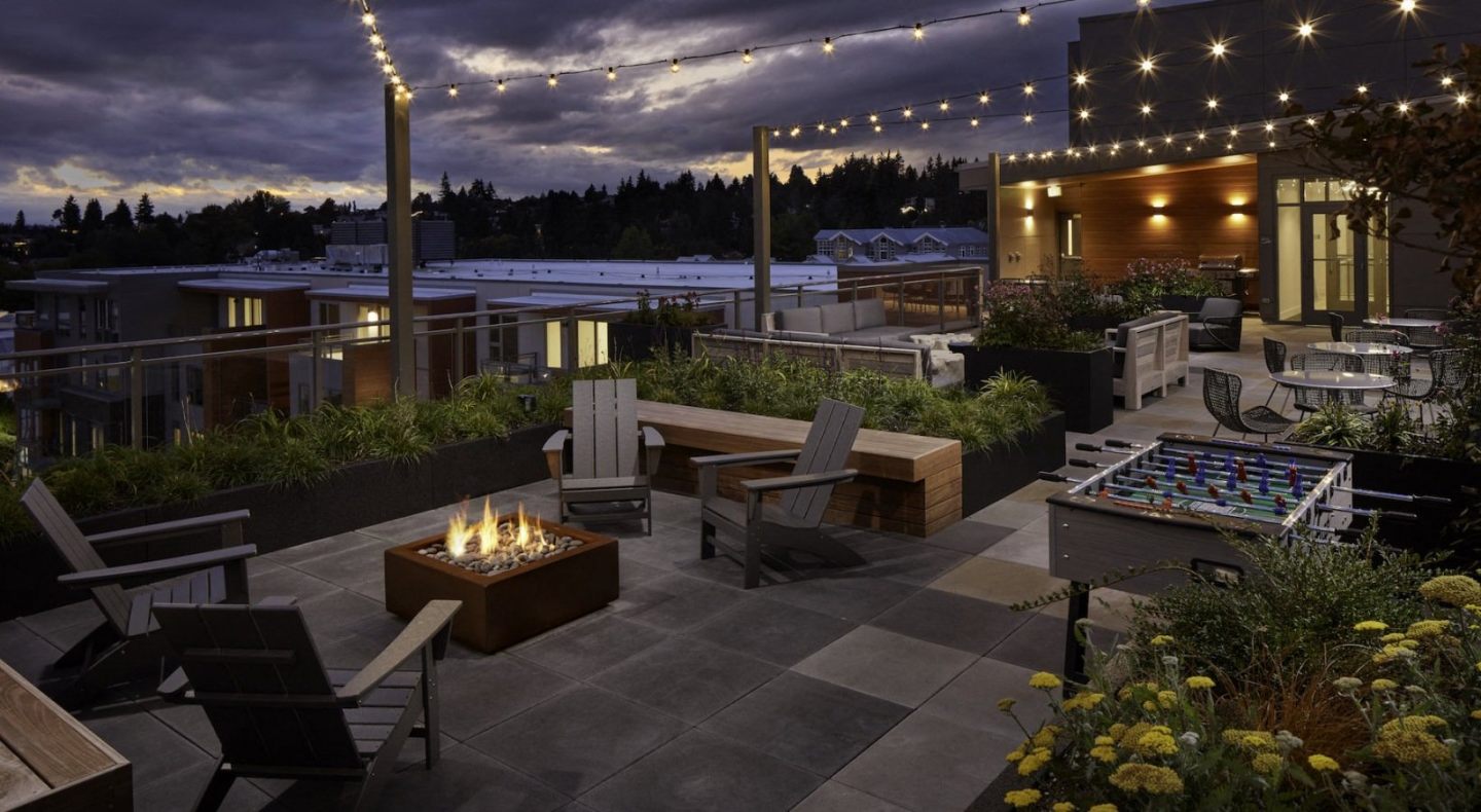 Uptown at Kirkland Urban Image 17