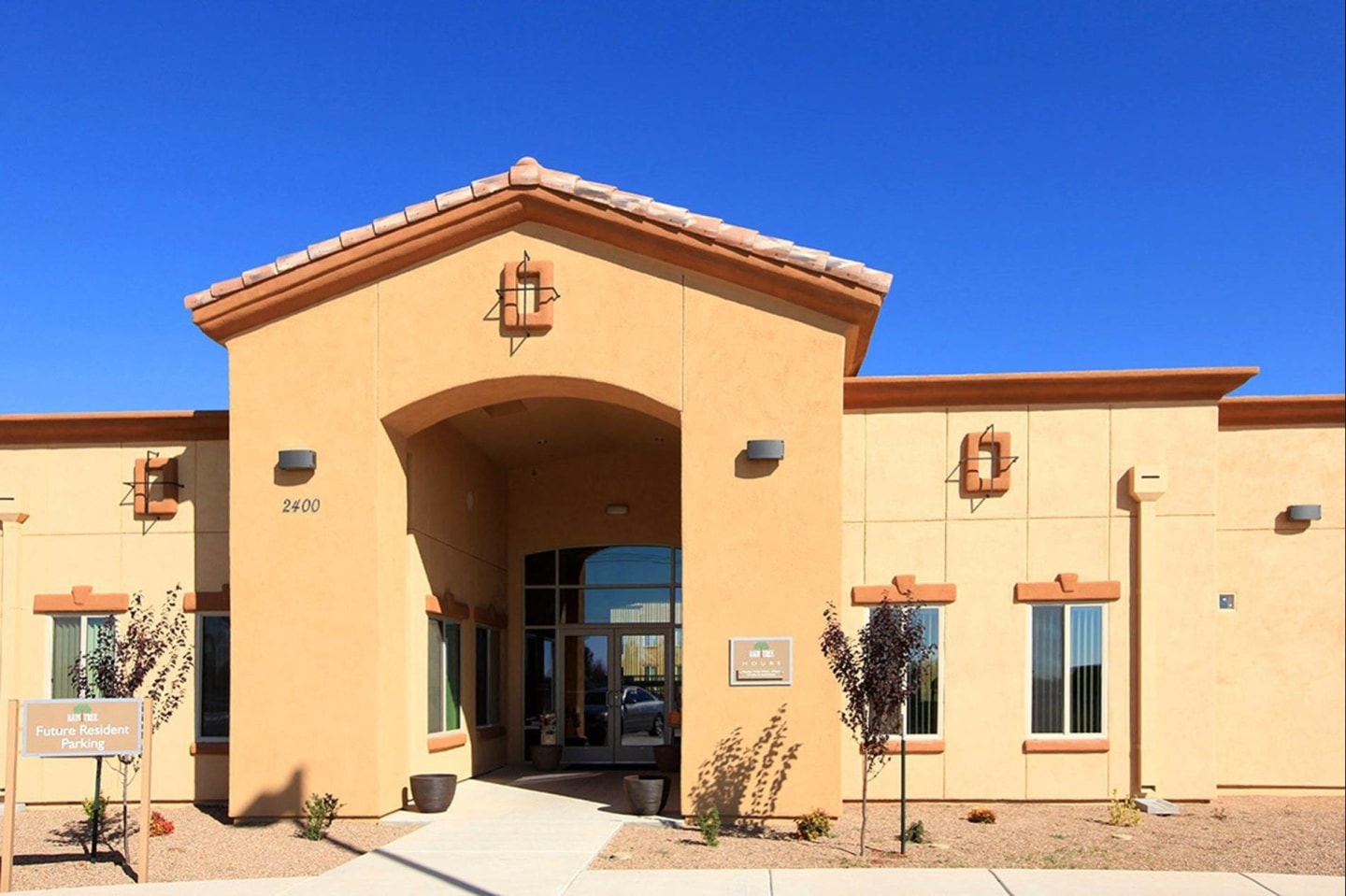 Raintree Apartments Image 7
