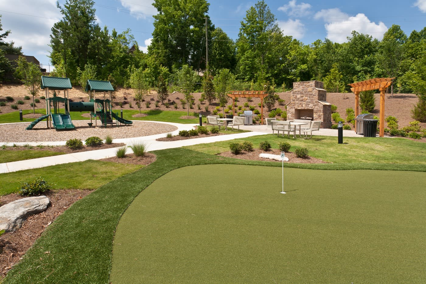 The Regency at Johns Creek Walk Image 9