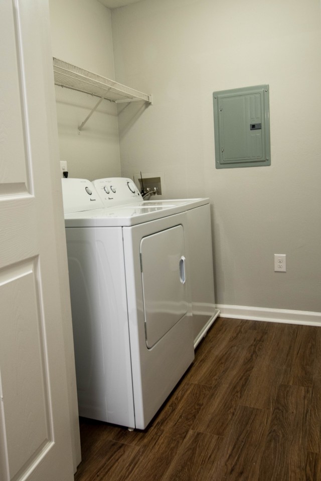 South Beach Apartments Image 29
