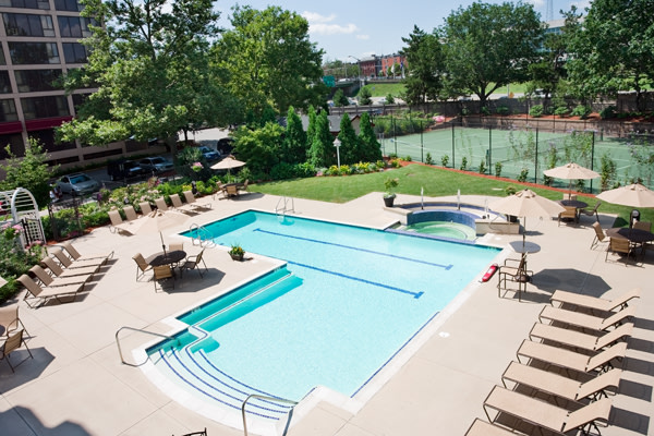 Regency Plaza Image 20