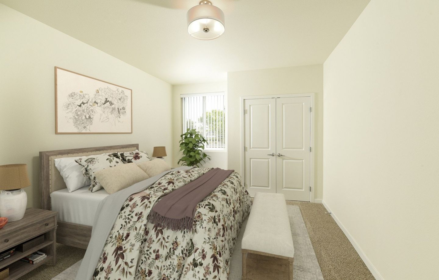 Suncrest Vista at Canyon Trails 55+ Apartments Image 17