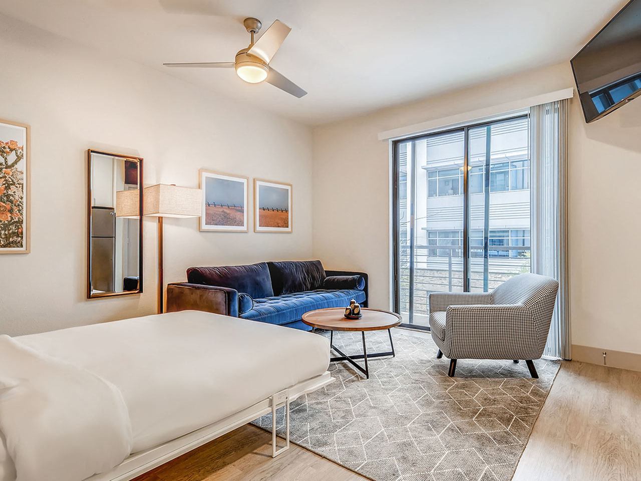 Sentral East Austin Image 12