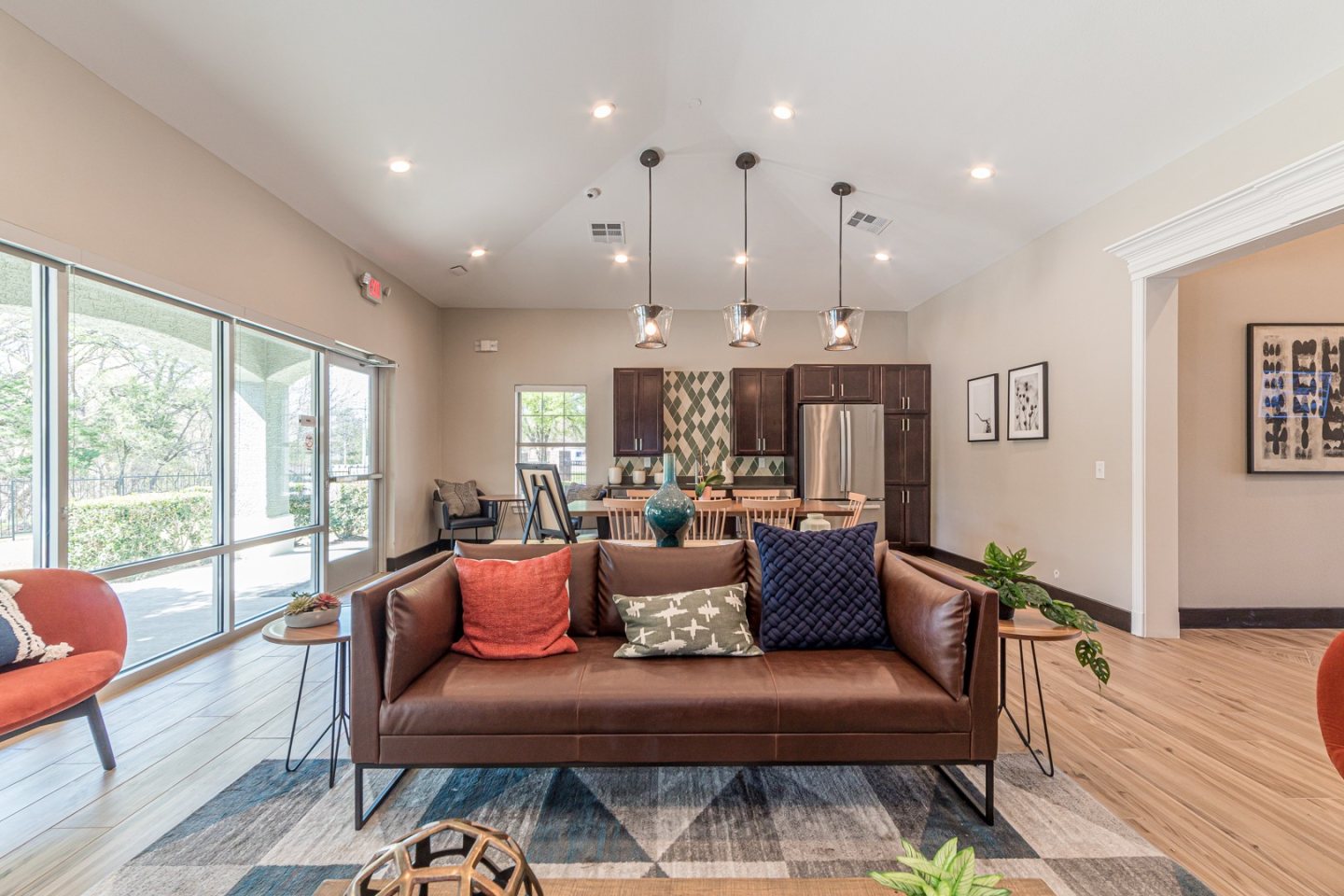 Kinwood Apartments - Affordable Housing Image 5