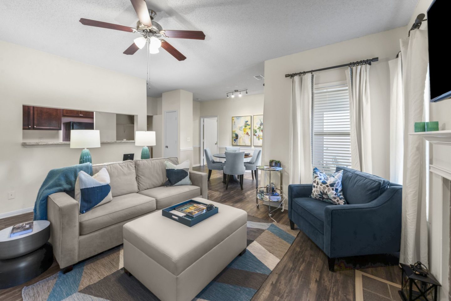 Cambridge Park Apartments Image 7