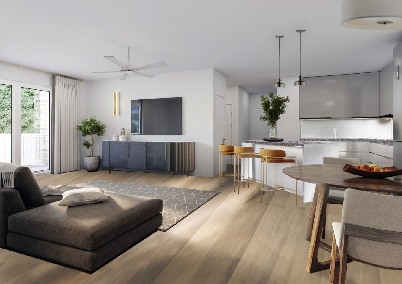 Zatitude Apartments Image 3