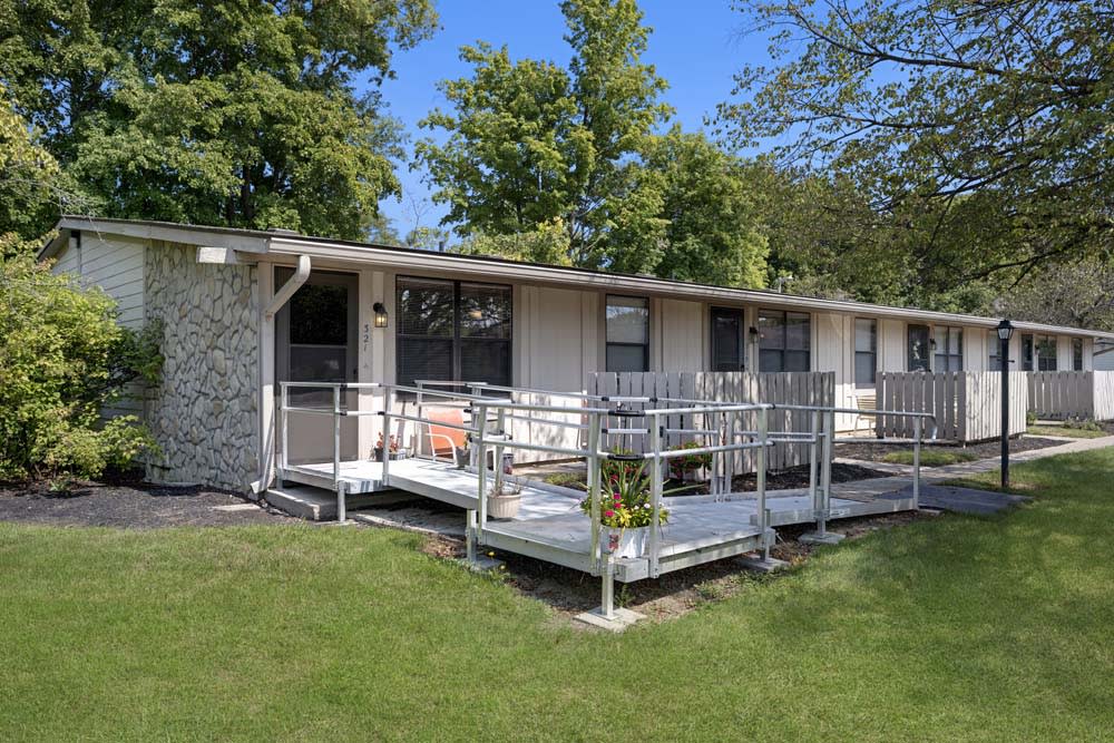 Greenglen Apartments Image 16