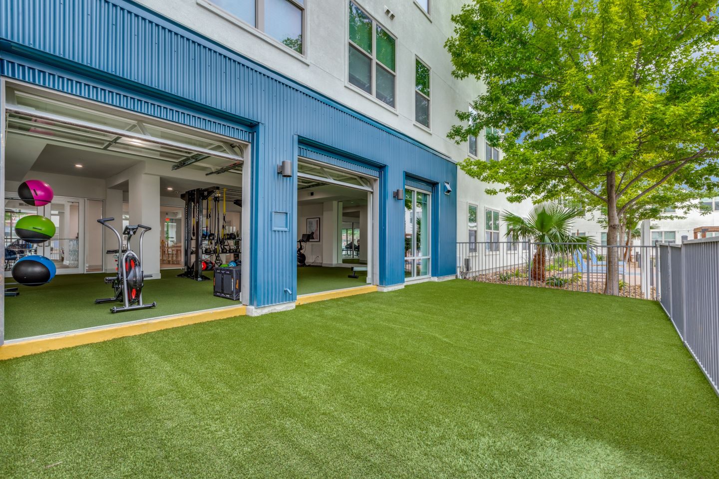 Lofts on Main Image 5