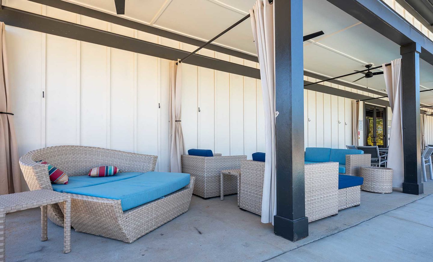 Paragon Luxury Apartments Image 25