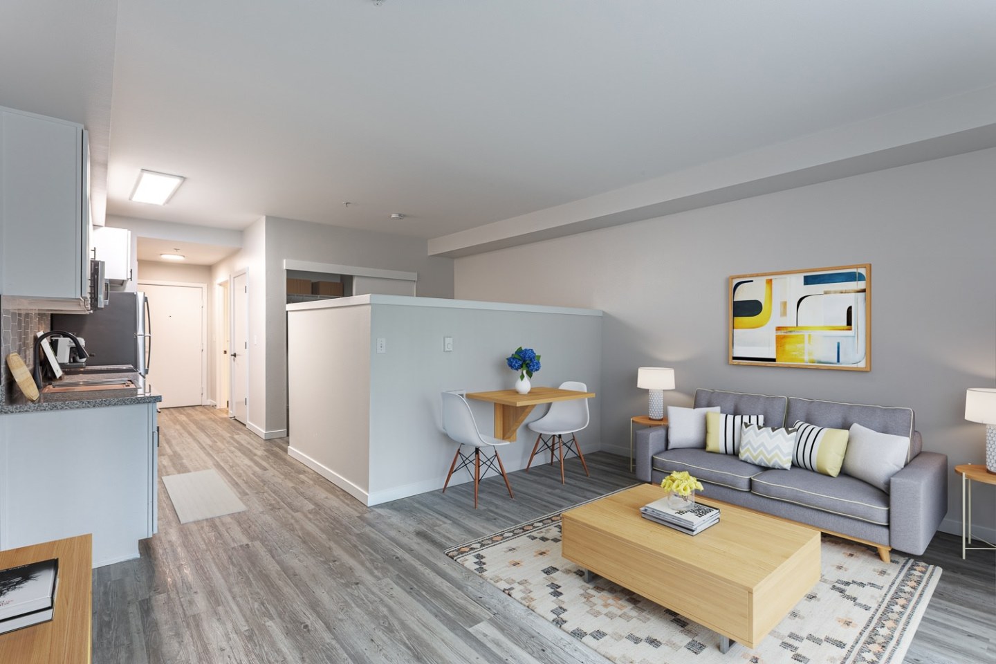 Cannery Row Apartments Image 27