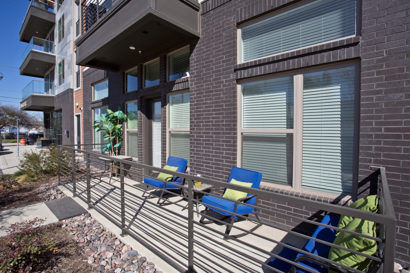 The Bowery at Southside Image 20