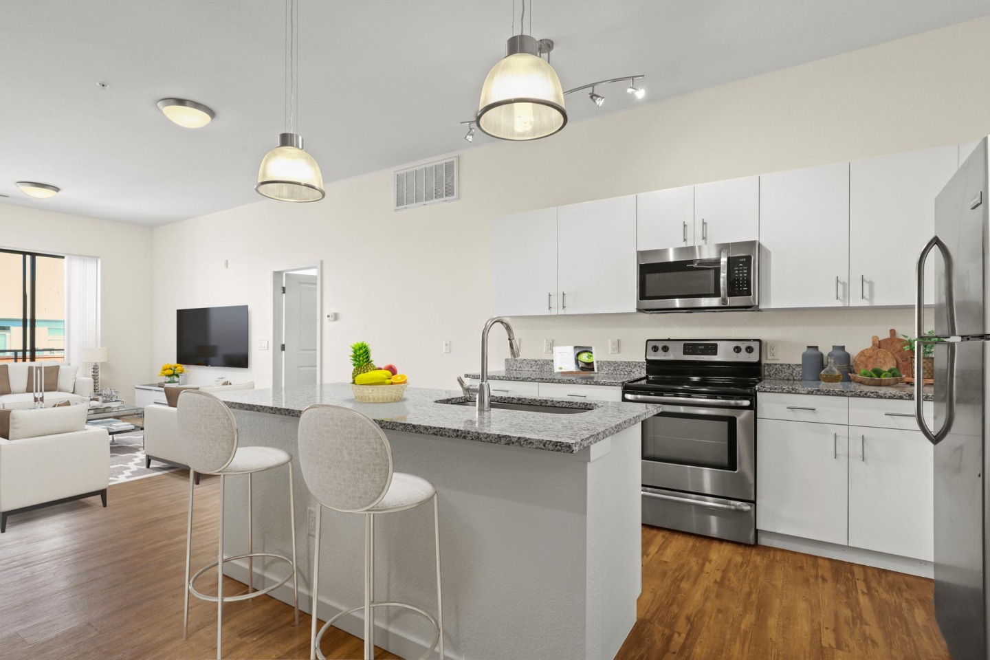 Curtis Street Lofts Image 3