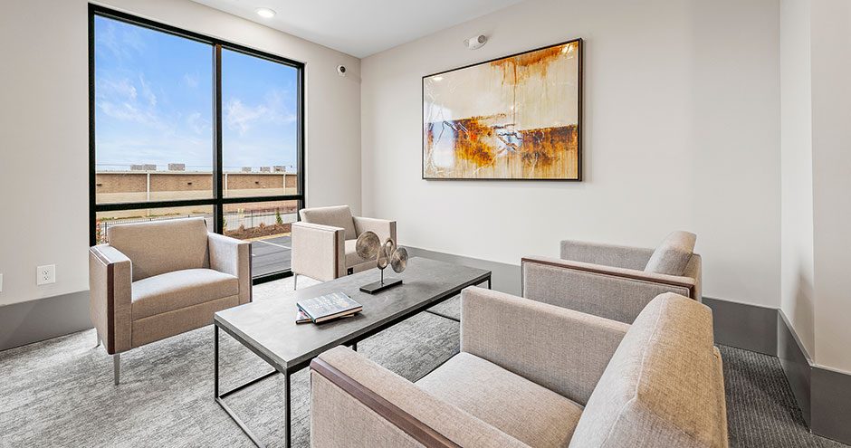 Canyon Springs Luxury Apartments Image 31