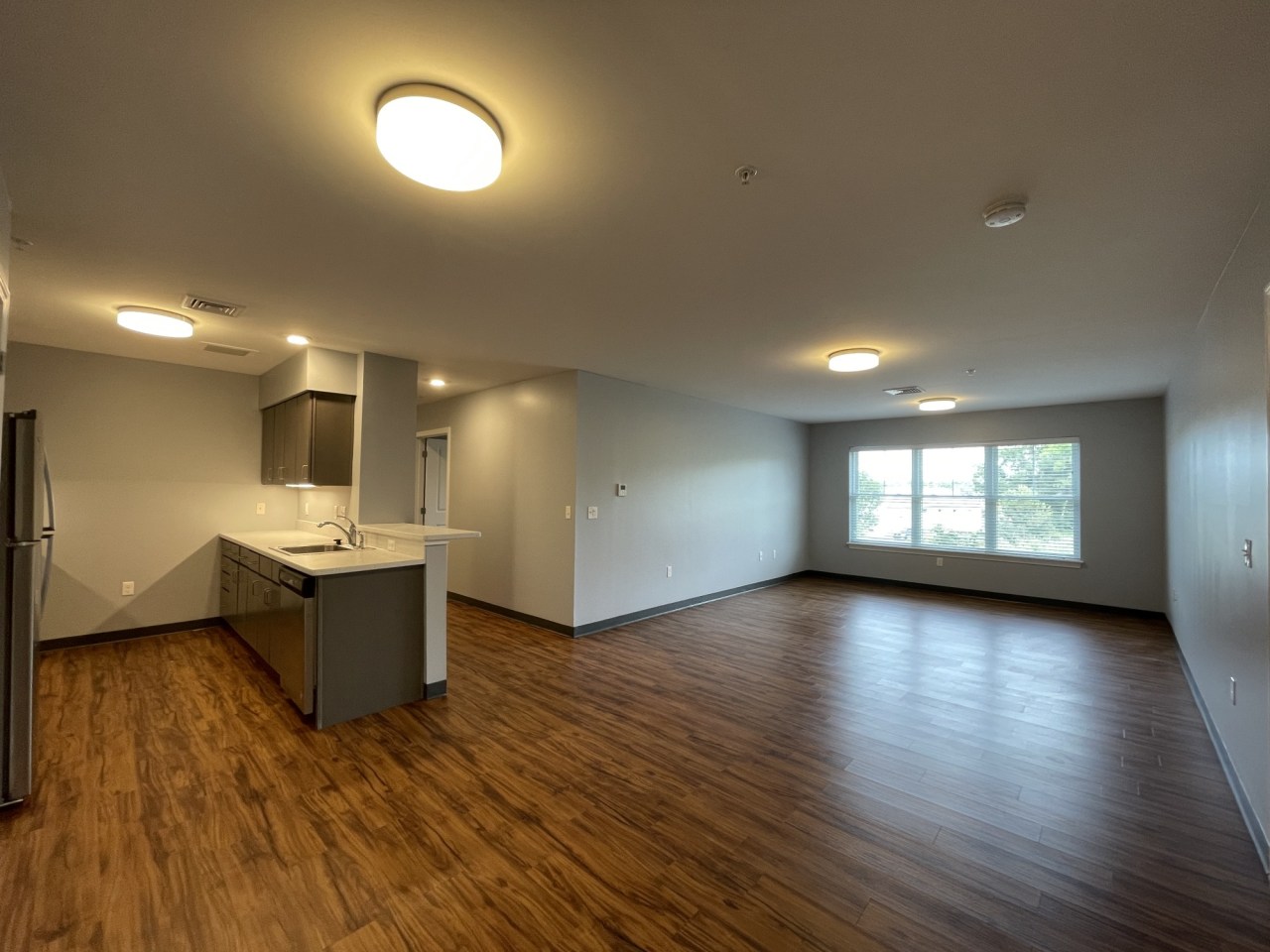 The Ridge at Eastern Trails Apartments Image 23
