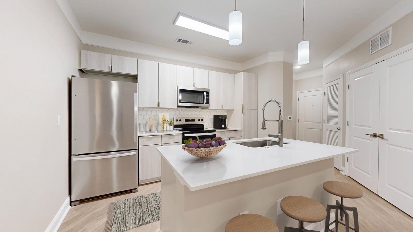 The Retreat at Quail North Apartments Image 3