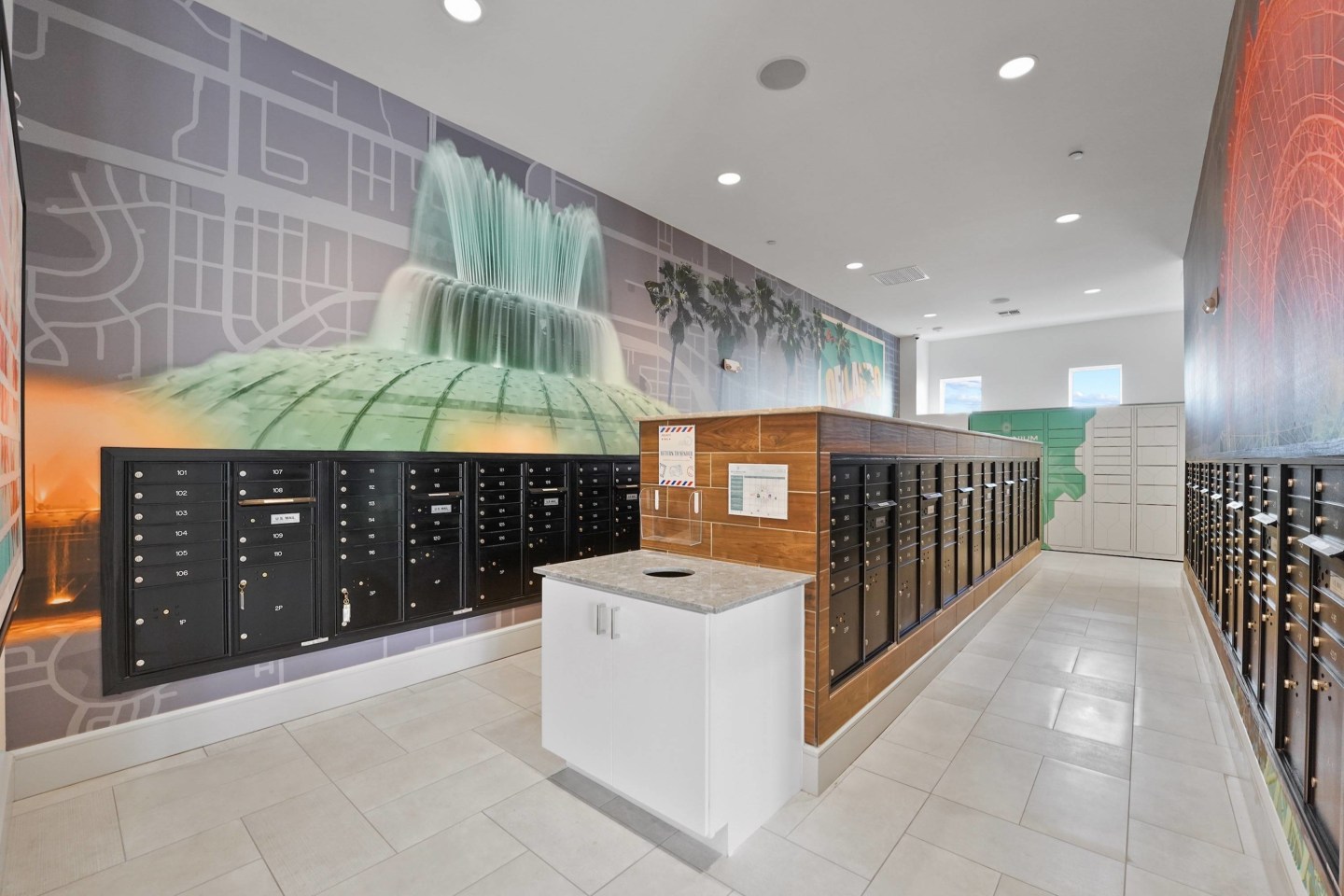Millennium MetroWest Image 16