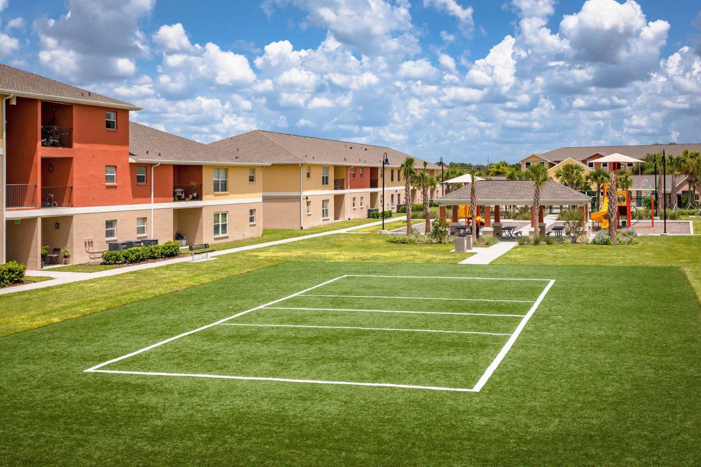 Regency Palms Apartments - Affordable Housing Image 4