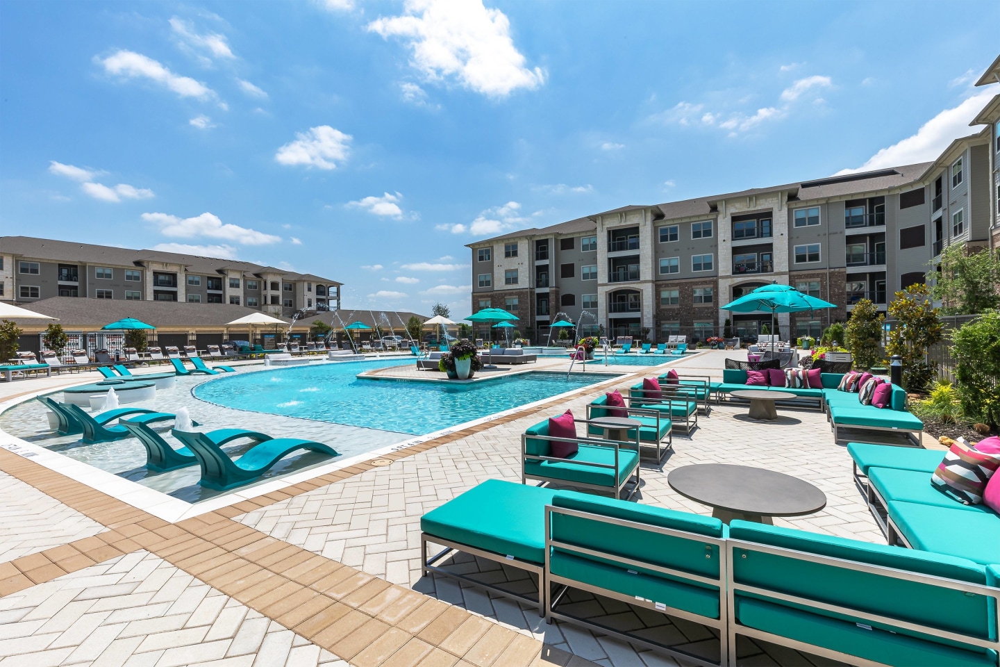 Cyan Craig Ranch Apartments Image 10