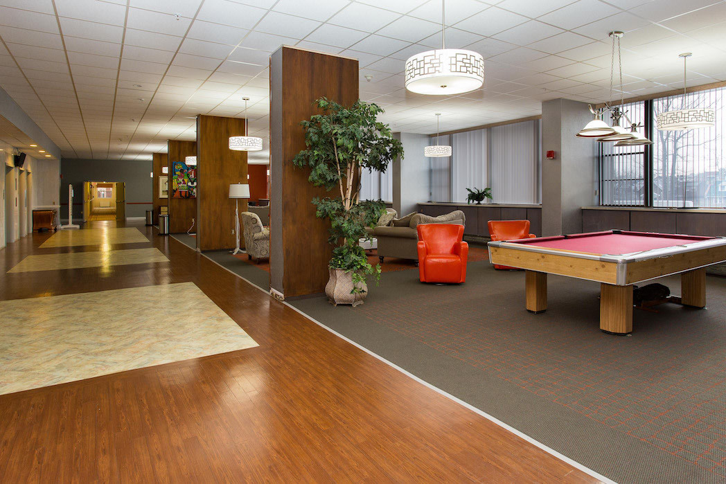 Senior Housing - The York House Image 6