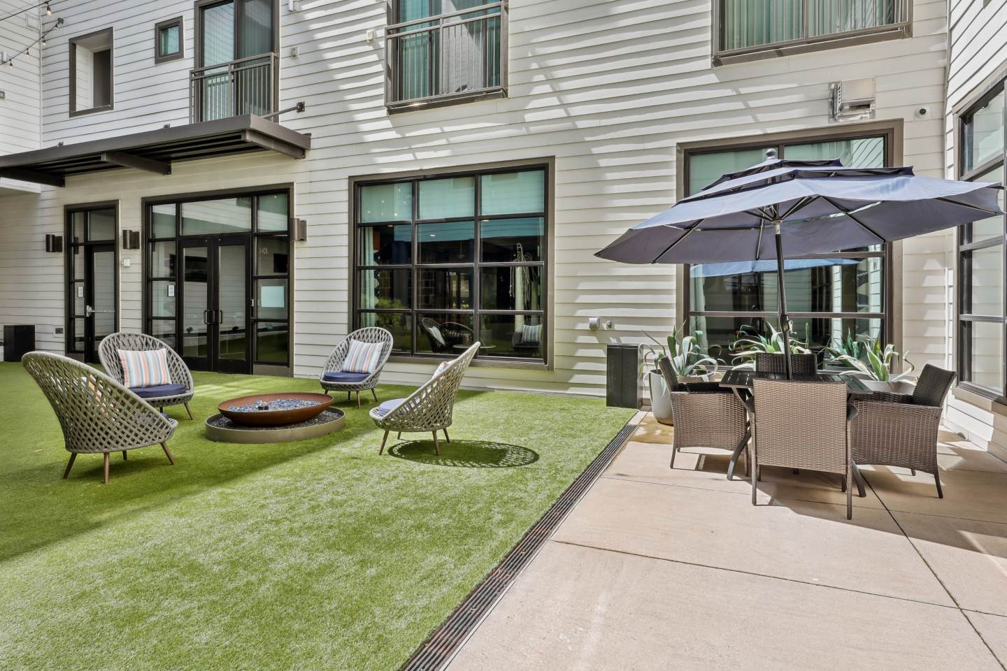 Sentral East Austin Image 50