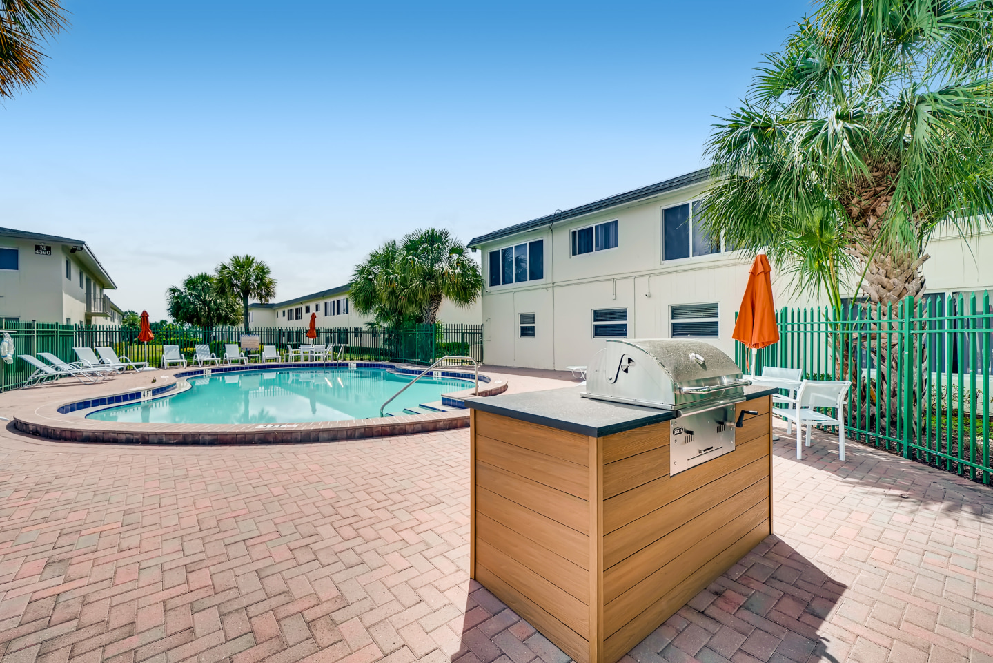 Spectra at Plantation Image 10