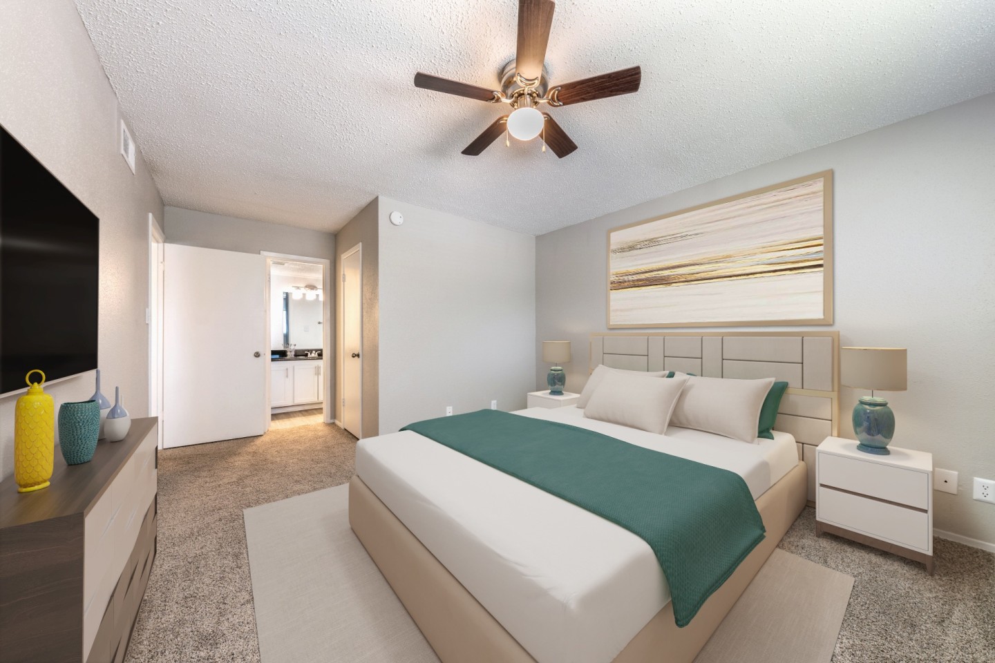 Alister Apartments Image 11