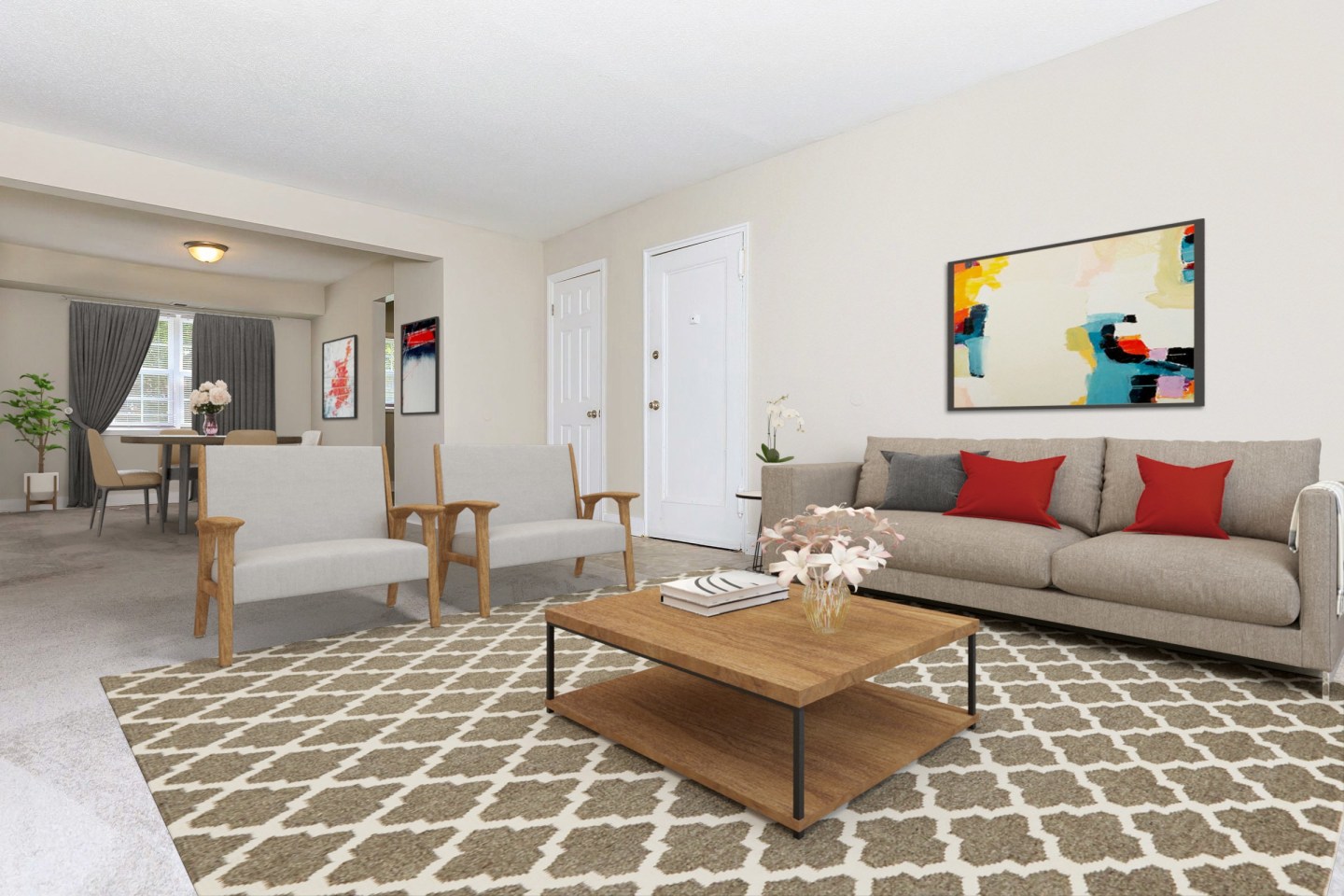 Parkland Village - Affordable Housing Image 2