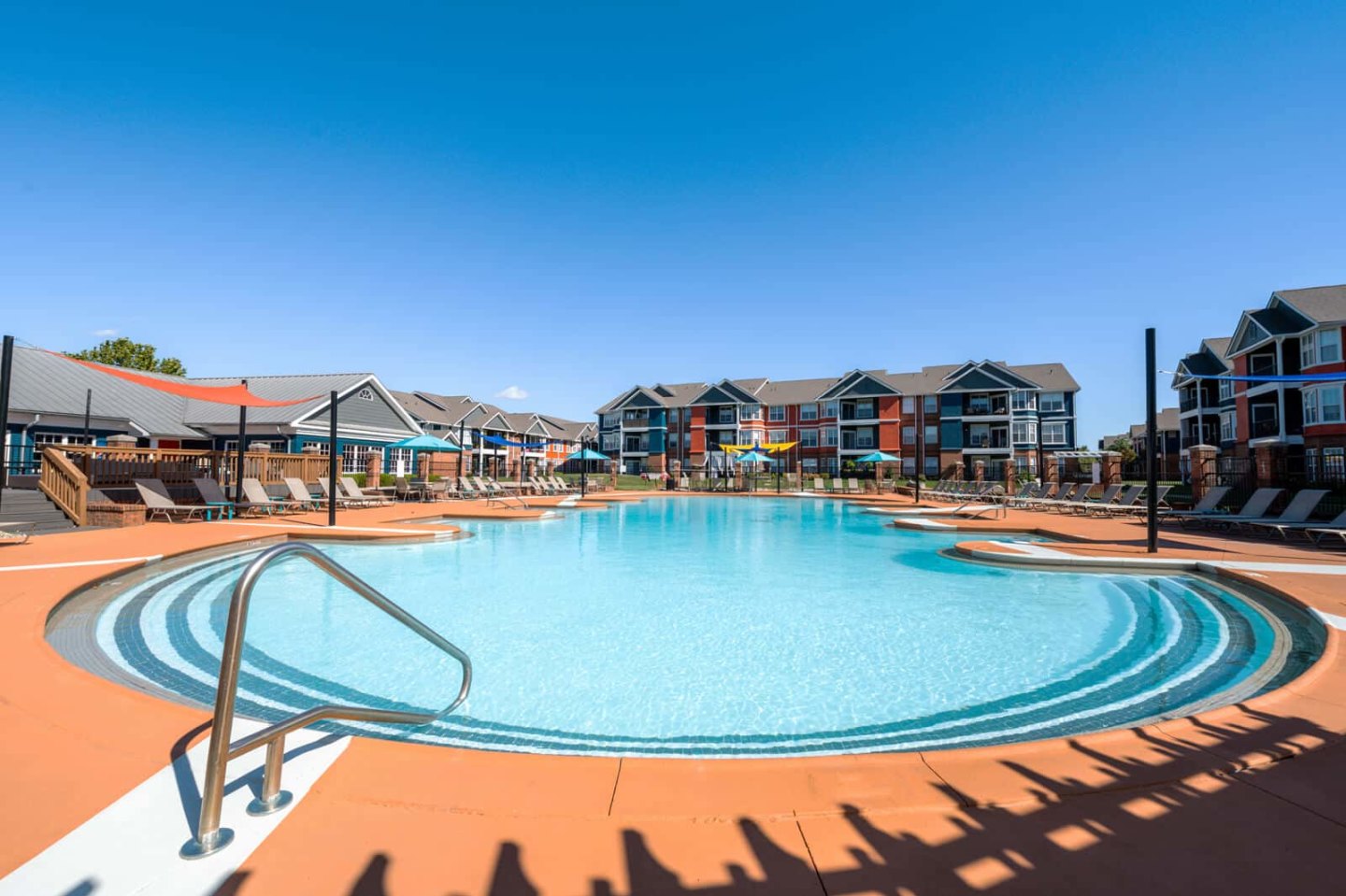 The Paddock at Eastpoint Image 19