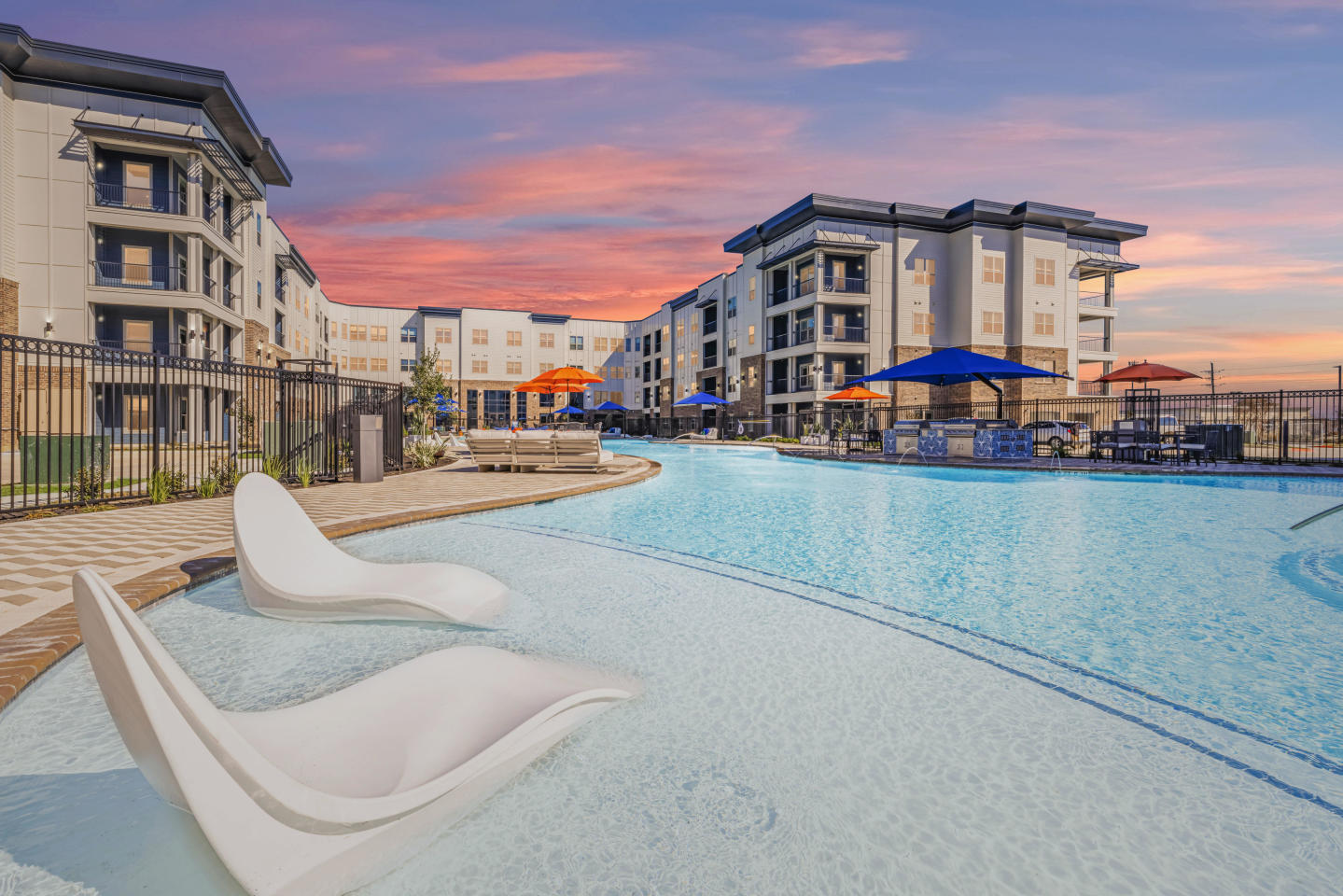 Botanic Luxury Living Image 6