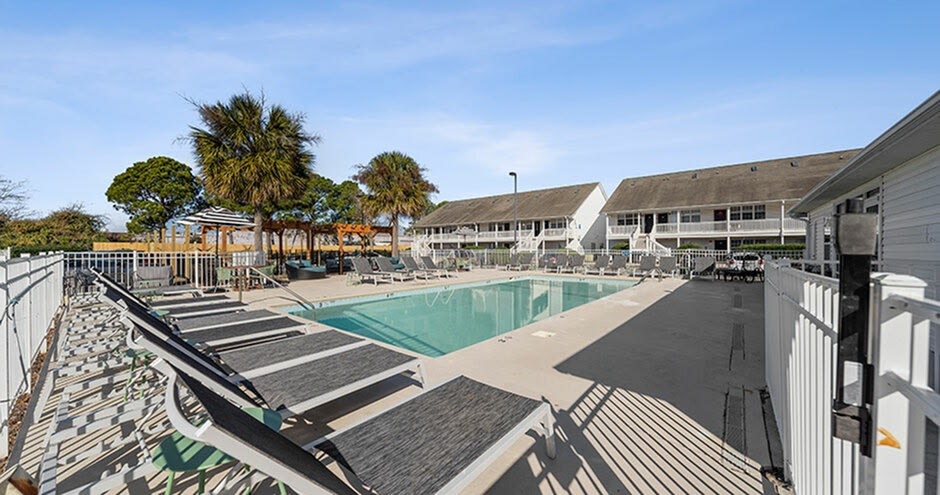 Student Housing - Seahawk Retreat Image 30