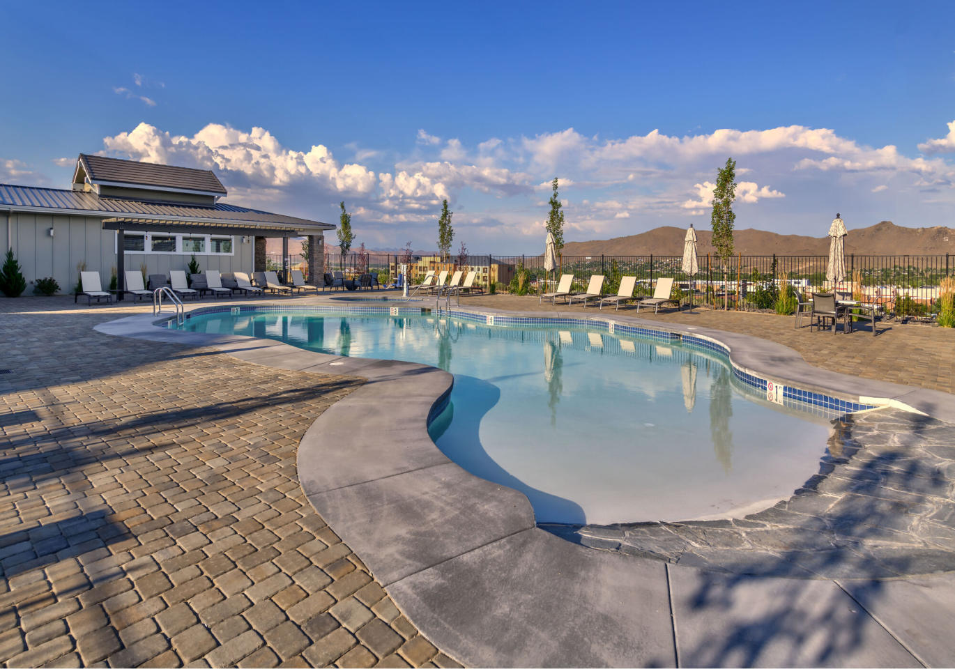 Carson Hills Image 16