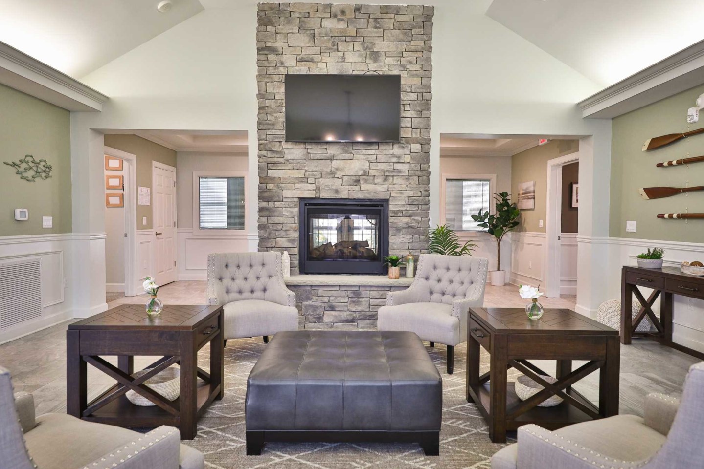 The Residences at Harbor Landing Image 6