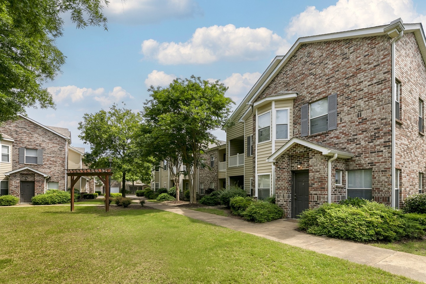 Villas at Cordova Image 17