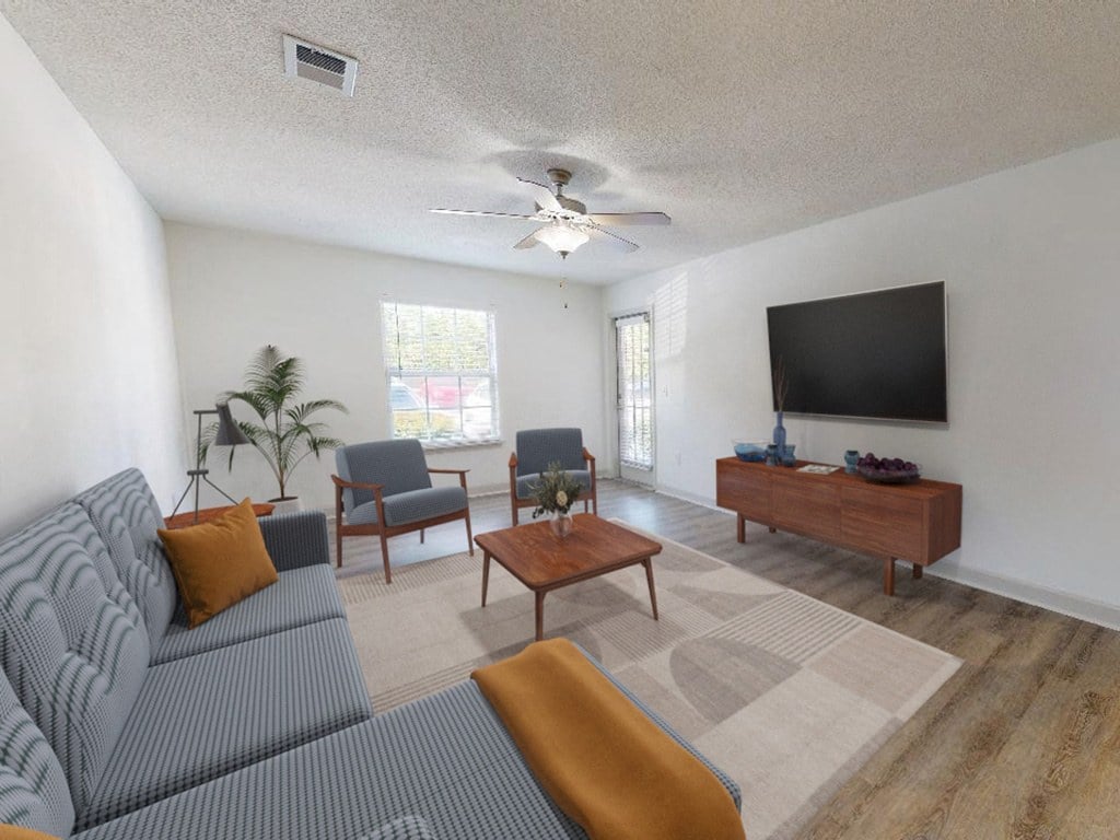 The Landing Apartment Homes Image 1