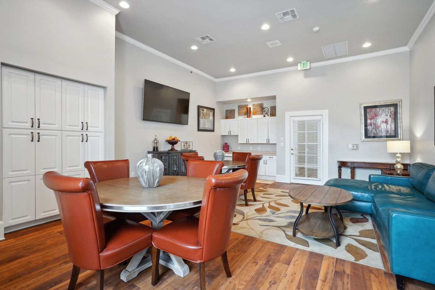 Affordable 55+ Community - The Claremont Image 23