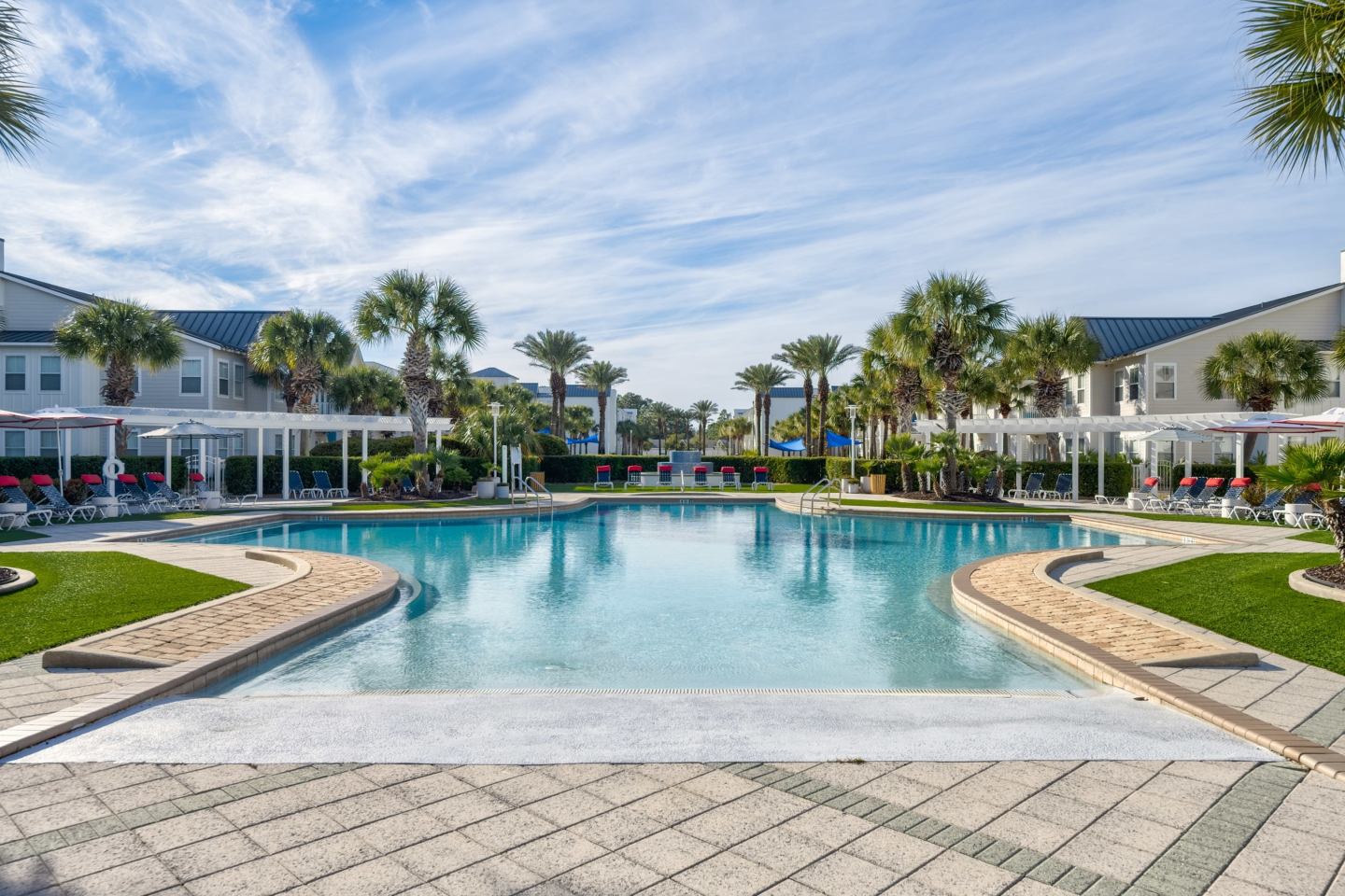 White Sands Luxury Apartments Image 5