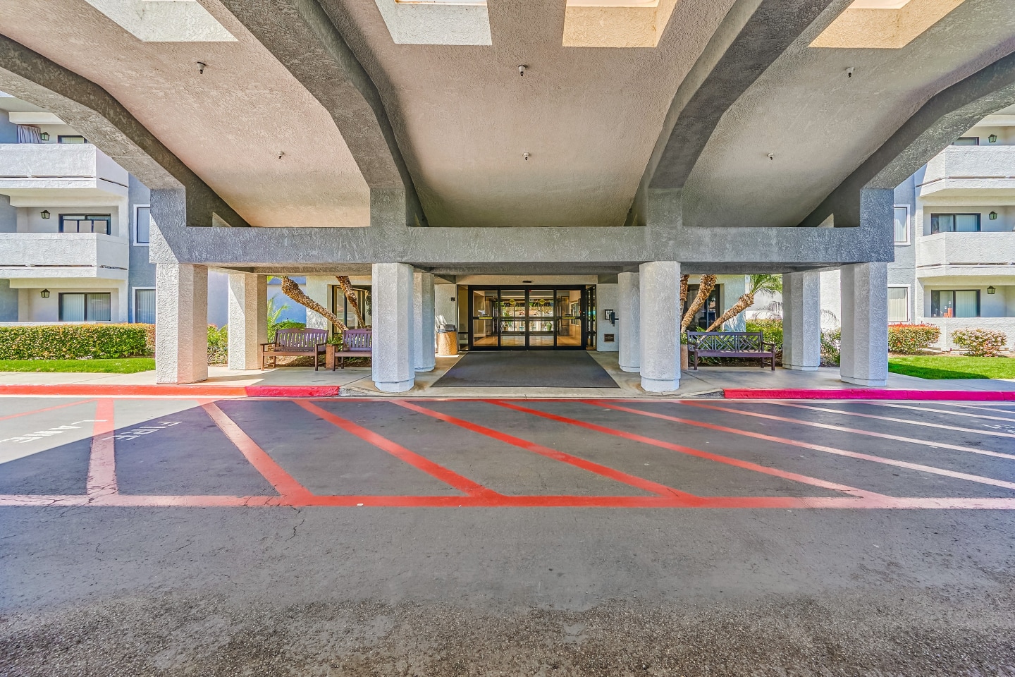 Casa Grande Senior Apartments - Senior Housing Image 53