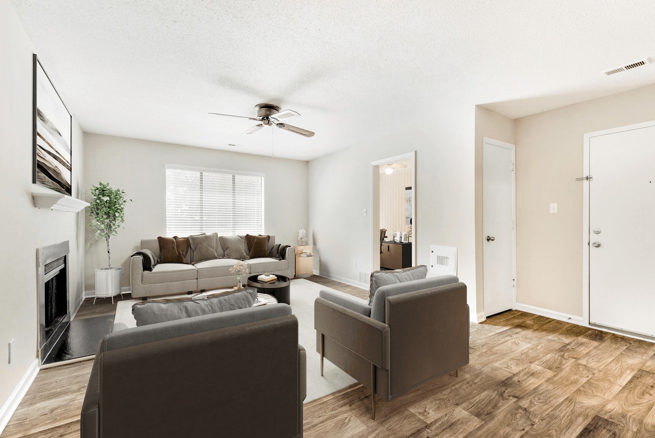 Oak Hollow Apartments Image 23