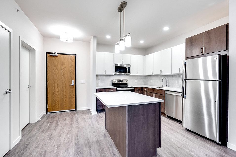 Parker Station Flats Image 32